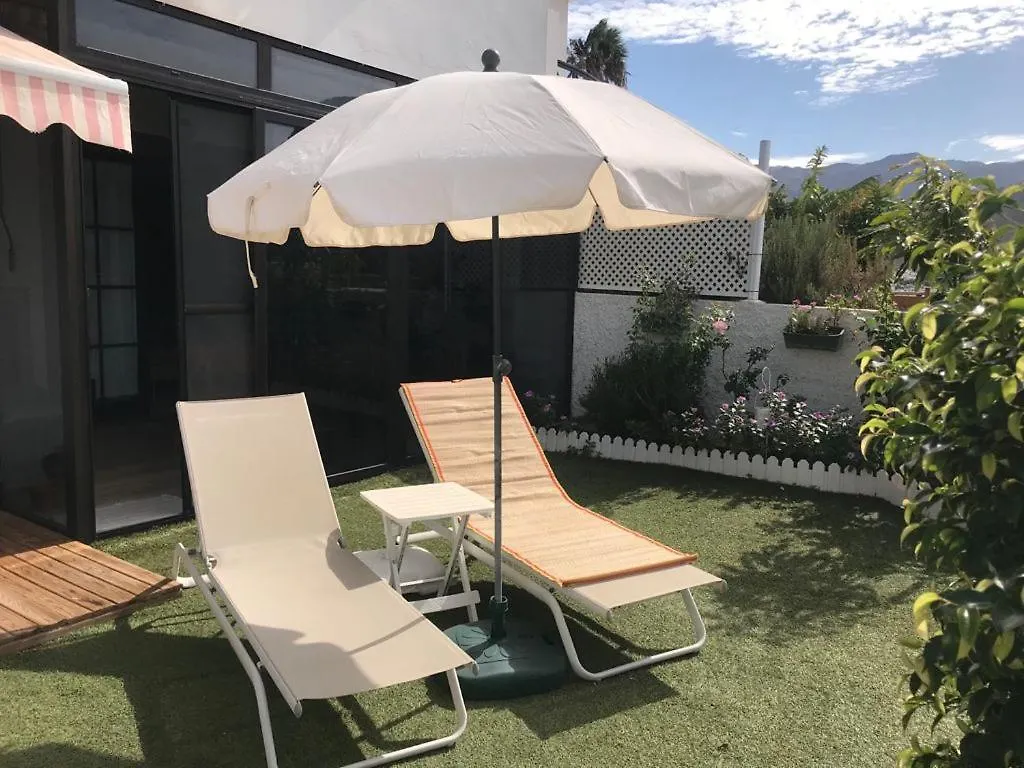 Apartamento Casa Zora Agaete   Agaete (Gran Canaria)