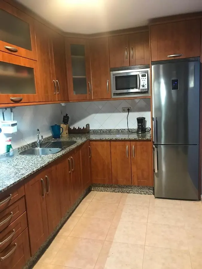 Apartamento Casa Zora Agaete  Agaete (Gran Canaria)