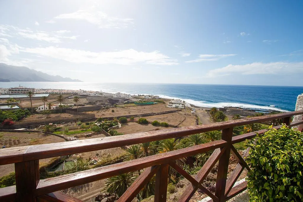 Apartamento Casa Zora Agaete